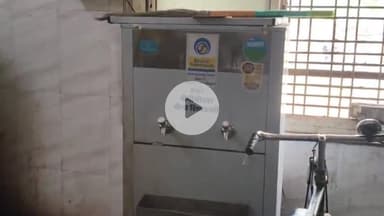 बीना: गर्मी के मौसम में सिविल अस्पताल में कई वाटर कुलर बंद, एक वाटर कूलर के सहारे अस्पताल
#jansamasya