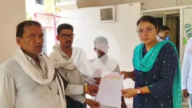 सुल्तानपुर: वक्फ कानून में संशोधन पर विवाद, राष्ट्रीय मुस्लिम मोर्चा ने राष्ट्रपति को ज्ञापन सौंपा, भाजपा सरकार में बढ़ी मॉब लिंच का आरोप