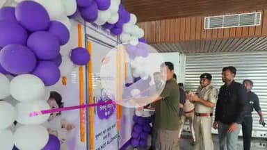 राजगीर: राजगीर में पहली बार बेबी फीडिंग रूम की शुरुआत, हिमालया बेबी केयर की पहल