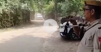 पटना ग्रामीण: पटना: डीजीपी विनय कुमार ने लंबित मामलों, वारंट और पेट्रोलिंग पर 3 घंटे तक की समीक्षा बैठक