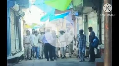 हुज़ूर: भोपाल में NIA की छापेमारी, कार्रवाई का मकसद आतंकी नेटवर्क की गहराई से जांच करना