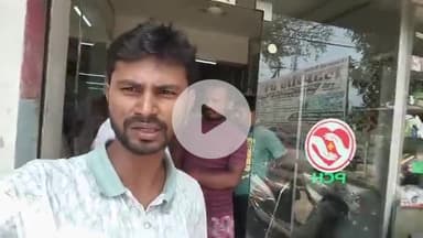 daudnagar bajar samiti ke Rahane wale nivasi atal Yadav ke sath hua yah ghatna Aurangabad jila sthan bajar samiti