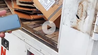 बासोदा: जोरावर में अवैध रूप से ब्लास्टिंग करने के मामले में दो आरोपी हुए गिरफ्तार, ₹16 लाख का सामान जब्त