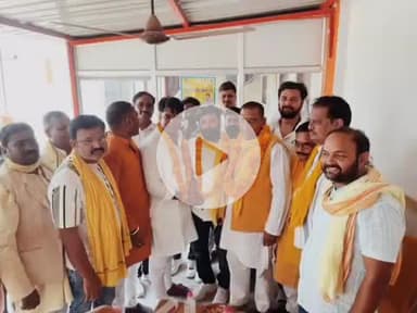 सुल्तानपुर: सुभासपा बौद्धिक प्रकोष्ठ के प्रदेश अध्यक्ष ने सुलतानपुर में किया बड़ा ऐलान, सूबे के अगले मुख्यमंत्री बनेंगे ओम प्रकाश