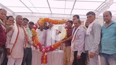 सांगोद: सिमलिया क्षेत्र में ऊर्जा मंत्री हीरालाल नागर ने किया ₹40.86करोड़ के कार्यों का लोकार्पण व शिलान्यास