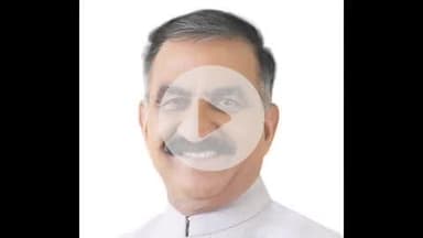 ऊना: मुख्यमंत्री 16 जून को ऊना में 25.79 करोड़ की परियोजनाओं का करेंगे लोकार्पण व शिलान्यास