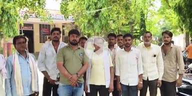 निवाई: सिटी थाना क्षेत्र के बढ़ की ढाणी में विद्युत विभाग की FRT टीम के स्थानीय युवकों ने की मारपीट, मामला दर्ज