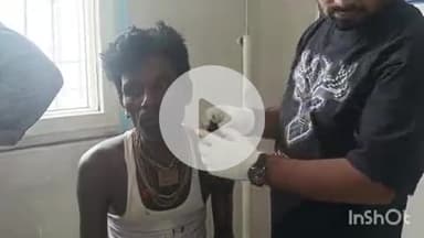 आरा: आरा सिविल कोर्ट के समीप टेंपो रिक्शा की टक्कर में रिक्शा चालक घायल, आरा सदर अस्पताल में कराया गया भर्ती