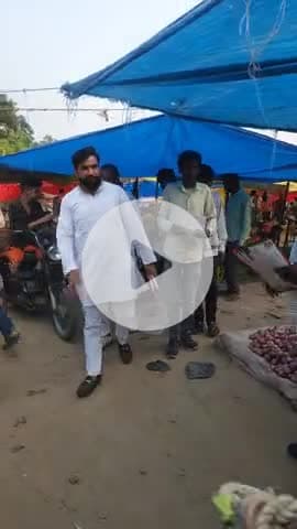 आज शाहजहांपुर के कस्बा जलालाबाद में पीडीए समीक्षा बैठक की अध्यक्षता समाजवादी पार्टी राष्ट्रीय प्रमुख महासचिव सलीम शेरबानी जी पूर्व केन्द्रीय मंत्री एवंम मुख्य अतिथि पूर्व चैयरमेन PCF लोकप्रिय सांसद बदायूं युवा दिलों की धड़कन आदरणीय आदित्य या