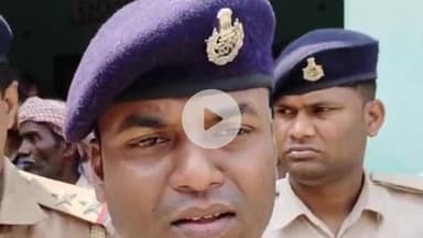 बक्सर: खरगपुरा हत्याकांड का खुलासा, अपराधियों की जल्द होगी गिरफ्तारी - डीएसपी