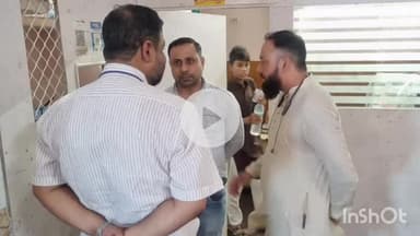 बरेली: बारादरी थाना क्षेत्र के काका टोला में अवैध रूप से चल रहे क्लीनिक को स्वास्थ्य विभाग ने किया सीज