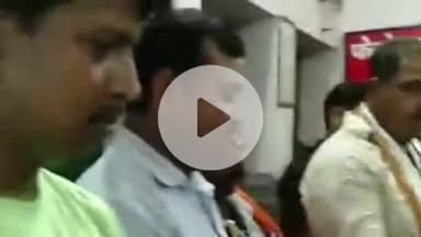 बेरमो: युवा व्यवसायी संघ, फुसरो द्वारा श्रद्धांजलि सभा का आयोजन किया गया