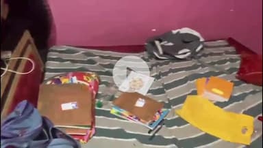 बगोदर: बगोदरडीह में ₹15 हजार नकदी व ₹5 लाख के सोने-चांदी के गहने हुए चोरी