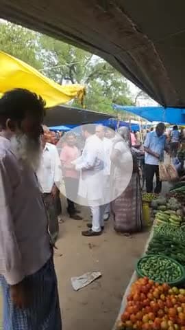 आज शाहजहांपुर के कस्बा जलालाबाद में पीडीए समीक्षा बैठक की अध्यक्षता समाजवादी पार्टी राष्ट्रीय प्रमुख महासचिव सलीम शेरबानी जी पूर्व केन्द्रीय मंत्री एवंम मुख्य अतिथि पूर्व चैयरमेन PCF लोकप्रिय सांसद बदायूं युवा दिलों की धड़कन आदरणीय आदित्य या