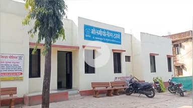 अक्कलकुवा: बोलेरो वाहनाच्या टपावरून पडल्याने २२ वर्षीय युवकाचा मृत्यू; मोलगी पोलीस ठाण्यात प्राणांकित अपघाताचा गुन्हा दाखल