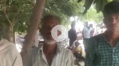 शाहजहांपुर: गौरी खुर्द गांव के तालाब में मिले दो मासूम बच्चियों के शव, दोनों शवों का आज किया जा रहा पीएम