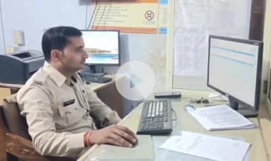 ग्वालियर गिर्द: बहोड़ापुर में कुत्ते के भौंकने पर हुई मारपीट