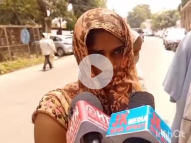 बरेली: सिरौली थाना क्षेत्र के बडा गांव में दबंगों ने व्यक्ति को शराब में जहरीला पदार्थ मिलाकर उतारा मौत के घाट, महिला का आरोप