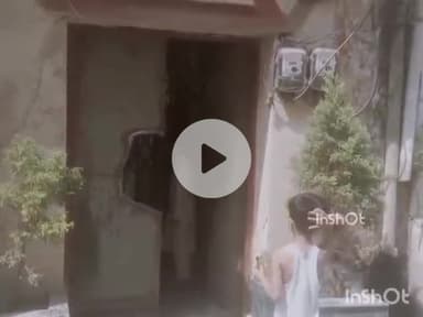 बरेली: बारादरी थाना क्षेत्र के दादू वाले कुएं के पास दबंगों ने मकान पर कब्जा लेने को लेकर मचाया उत्पात, महिला से की मारपीट