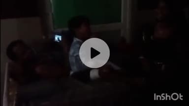 कटनी नगर: जिला अस्पताल में बिजली गुल होने से भीषण गर्मी में मरीज व उनके परिजन हुए परेशान