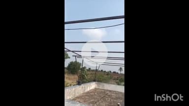 धार: सरदारपुर में नगर परिषद की संपत्ति पर हाथ साफ, टीन शेड से लोहे के पतरे चोरी