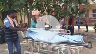 गुमला: कमलपुर में पानी मांगने के बहाने पहुंचे आरोपी ने तीन लोगों पर किया हमला, टांगी से महिला की हत्या, आरोपी गिरफ्तार