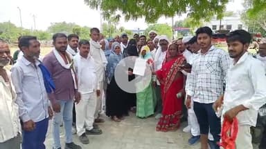 मंझनपुर: मंझनपुर में ओबीसी समाज की हुंकार, कहा- अगर न्याय नहीं मिला तो 75 जिलों में सड़कों पर उतरेगा जनसैलाब