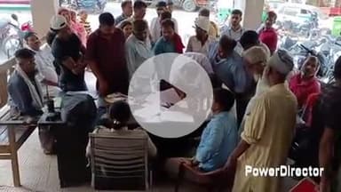 कहरा: मधेपुरा: भूमि विवाद निबटारे के लिए सदर थाना में लगा जनता दरबार, विभिन्न मामलों की सुनवाई कर 3 का किया निबटारा