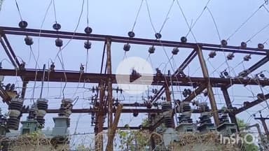 धार: धरमपुरी में गहराया बिजली संकट, नगर परिषद ने दी चेतावनी