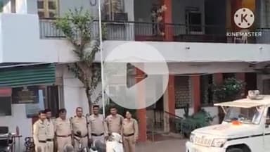 हुज़ूर: भोपाल: शाहजहाँनाबाद पुलिस ने दो वाहन चोरों को किया गिरफ्तार