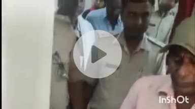 बिक्रमगंज: बिक्रमगंज शहर के तमन्ना इंडेन गैस गोदाम गली में हुई चोरी की घटना का उद्भेदन करने में डॉग स्क्वायड की टीम रही विफल