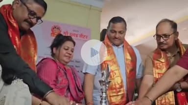 पटना ग्रामीण: विश्व रक्तदाता दिवस पर IAS भवन में रक्तदान शिविर, मुख्य सचिव और डीजीपी ने भी किया रक्तदान