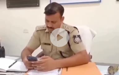 ग्वालियर गिर्द: कंपू में खड़ी एक कार का कांच फोड़कर नक़दी से भरा बैग हुआ चोरी, जांच में जुटी पुलिस