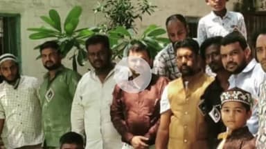 अंबड: अंबड शहरात रक्तदान करून जागतिक रक्तदान दिन साजरा डॉक्टर एक बाला उर्दू स्कूल येथे आयोजित रक्तदान शिबिर