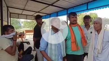 फतेहपुर: अशोथर खागा बॉर्डर में दो दिन पूर्व घर से वृद्ध का संदिग्ध परिस्थितियों में सड़क पर मिला शव, धूप लगने से हुई मौत