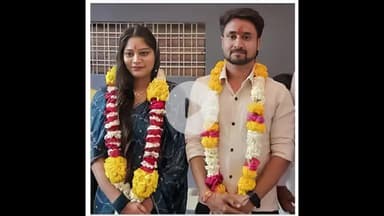 इंदौर: राष्ट्रीय महिला आयोग की सदस्य ने सोनम और राजा रघुवंशी मामले में कहा, हमें जांच करने को कहा गया था, वह मैंने कर दी है