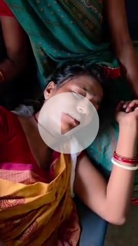 कुटुंबा: मुरौली में माई बहिन योजना के रजिस्ट्रेशन के लिए गई महिला को पंचायत के मुखिया ने बेरहमी से पीटा, पुलिस जांच में जुटी