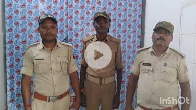 बिहारीगंज: पुलिस ने मक्करी गांव के आम के बगीचे से एक लावारिस व्यक्ति का शव कब्जे में लेकर पोस्टमार्टम के लिए भेजा