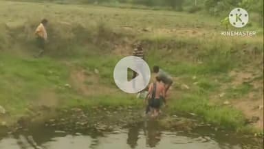 డోర్నకల్: తోడేళ్లగూడెం గ్రామ శివారులో, గ్రీన్ ఫీల్డ్ హైవే లో పనిచేస్తున్న మహిళ ,బావిలో పడి అనుమానస్పద మృతి