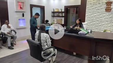 सासाराम: रोहतास जिला पदाधिकारी ने लोक शिकायत निवारण में 12 मामलों का निस्तारण किया