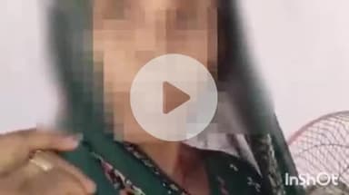 नानपारा: मटेरा के एक गांव निवासी महिला ने पड़ोस के गांव के व्यक्ति पर लड़की को भगा ले जाने का आरोप लगाते हुए दी तहरीर