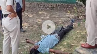 मोकामा: मोकामा के पश्चिमी फाटक पर बेहोश मिला एक व्यक्ति, इलाज के दौरान हुई मौत