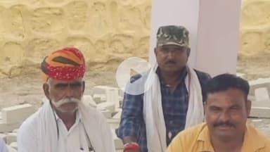 कनवास: 15 जून को संभाग स्तरीय सम्मान समारोह का आयोजन होगा, तैयारी को लेकर समाज की बैठक दूधियाखेड़ी माताजी मंदिर में हुई