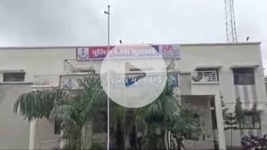 प्रभात पट्टन: बोरपेंड में ज़मीनी विवाद में बुजुर्गों की हत्या, दो भाई गिरफ्तार