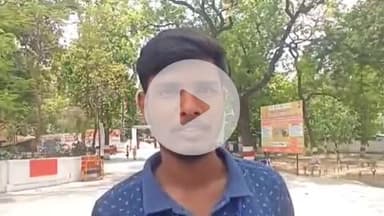 बहराइच: मैकूपुरवा में हैंडपंप की मरम्मत की रिपोर्ट लगाने का सहायक ग्राम विकास अधिकारी पर आरोप, पीड़ित ने की शिकायत