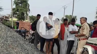 मनेर: गोरैया स्थान गांव के पास सड़क किनारे से पुलिस ने एक अज्ञात व्यक्ति का शव बरामद किया