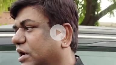 बक्सर: लालू प्रसाद यादव डॉ. भीमराव अंबेडकर के विचारों को मानते हैं, भाजपा करती है अपमान: मुकेश सहनी