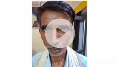 टोंक: सदर थाना पुलिस ने एक व्यक्ति को गिरफ्तार कर 318 ग्राम अवैध मादक पदार्थ गांजा किया बरामद