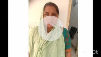 टोंक: सदर थाना पुलिस ने एक महिला को गिरफ्तार कर उसके कब्जे से 11.26 ग्राम अवैध मादक पदार्थ स्मैक की बरामदगी की