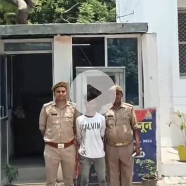 फतेहपुर: फतेहपुर पुलिस ने कानपुर से नाबालिग हिंदू लड़की को बहला-फुसला कर बेचने जा रहे विशेष समुदाय के युवक को किया गिरफ्तार